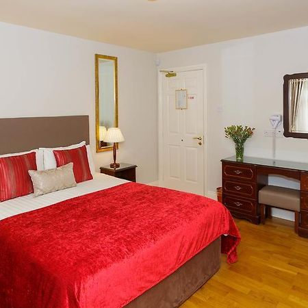 Ashville House Killarney Zewnętrze zdjęcie