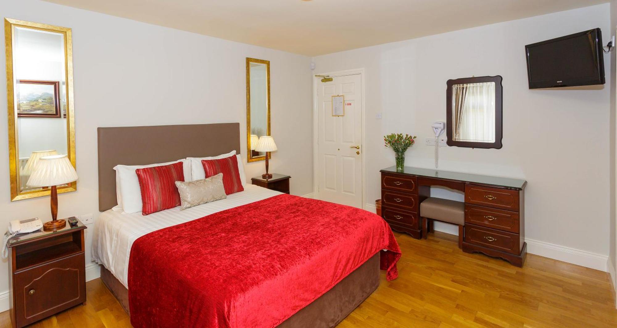Ashville House Killarney Zewnętrze zdjęcie